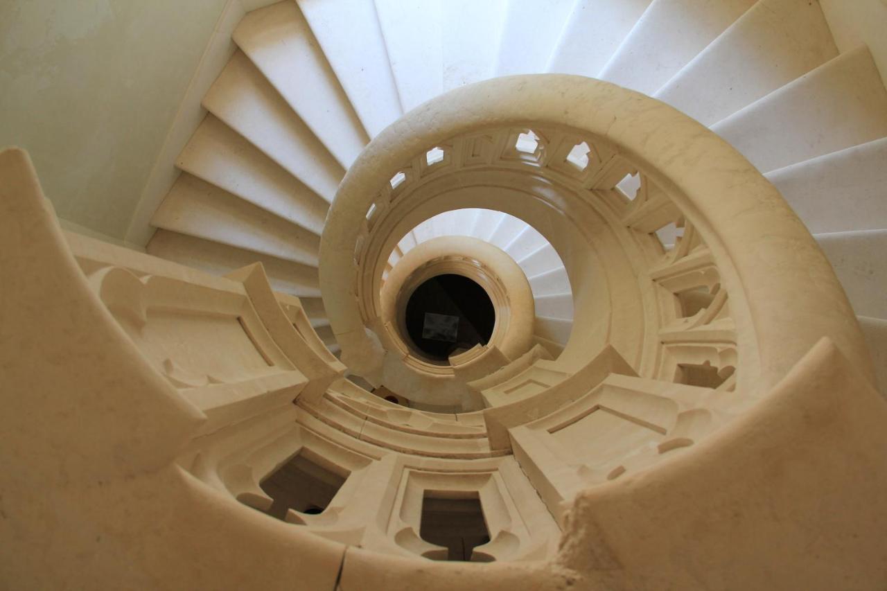La Chapelle-aux-Choux Chateau D'Amenon المظهر الخارجي الصورة